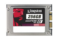Kingston 256GB SSDNow V+180 (SVP180S2/256G)